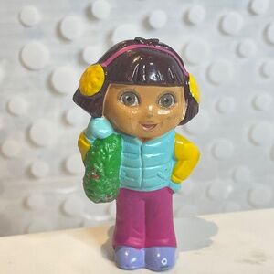 Dora the Explorer 🎄Christmas ornament